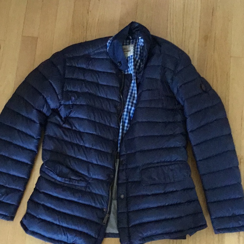 Ben Sherman Coat